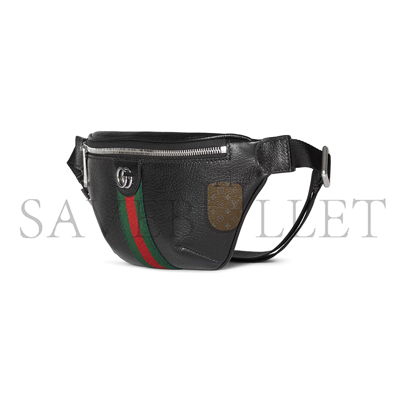 G*u*i ophidia small belt bag 839106 (30*14*4.5cm)